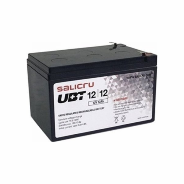 Baterie Salicru pro UPS Salicru 013BS000003 12 ah 12 v