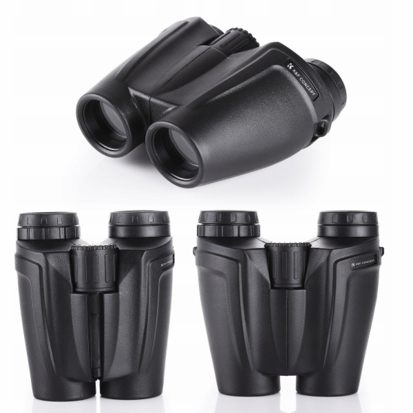 MINI K&F CONCEPT ZOOM 10x25mm Dalekohled 10x25 IP65 BaK4 ...