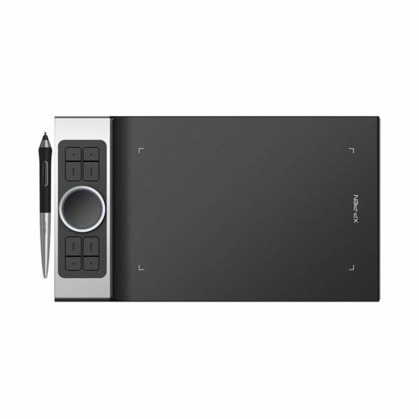 Grafický tablet XP-Pen Deco Pro S