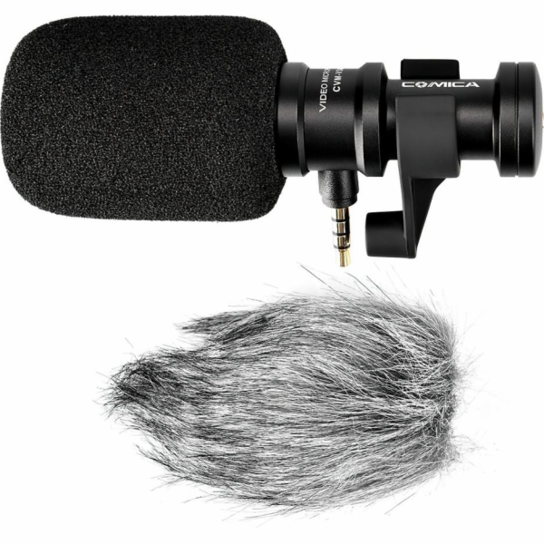 Comica Mikrofon CVM-VS08