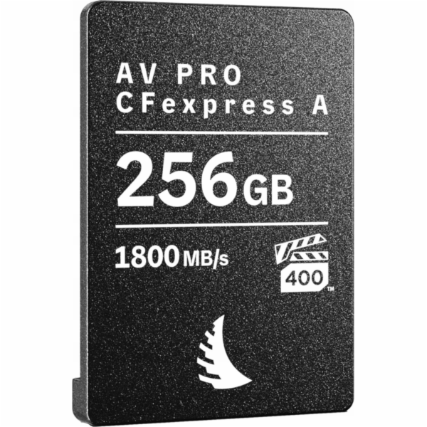 Angelbird Technologies AV PRO CFexpress A, 256 GB, CFexpr...