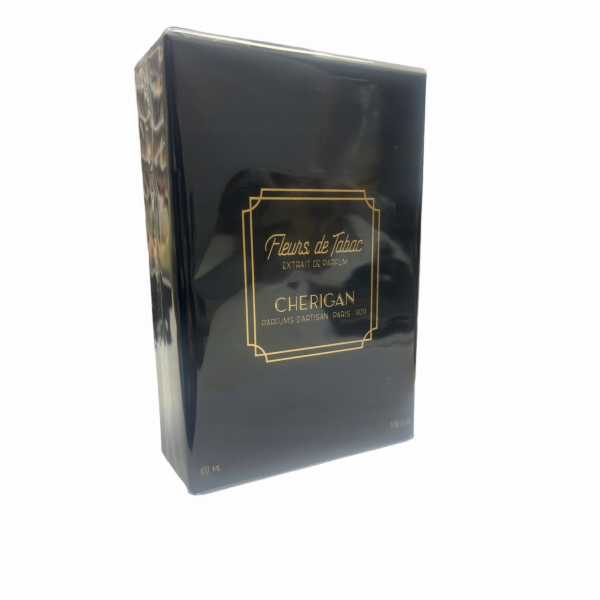 Parfums Berdoues CHERIGAN Fleurs De Tabac Extrait De Parf...