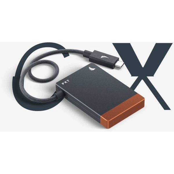 Angelbird Čtečka karet CFexpress A PKT