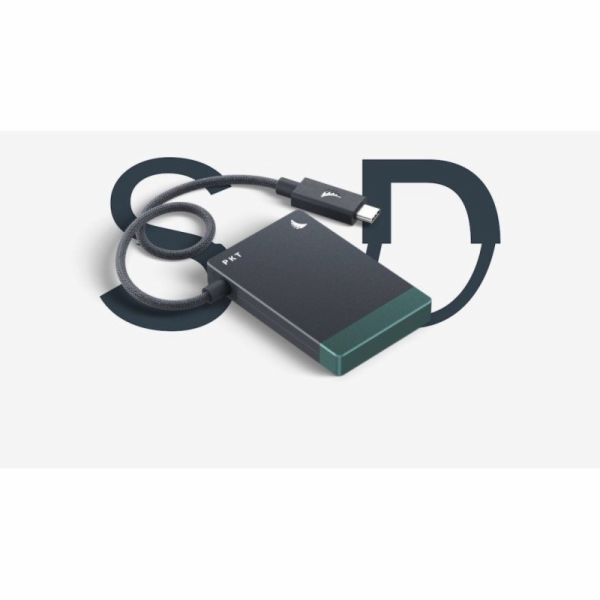 Angelbird Čtečka SD karet Reader PKT