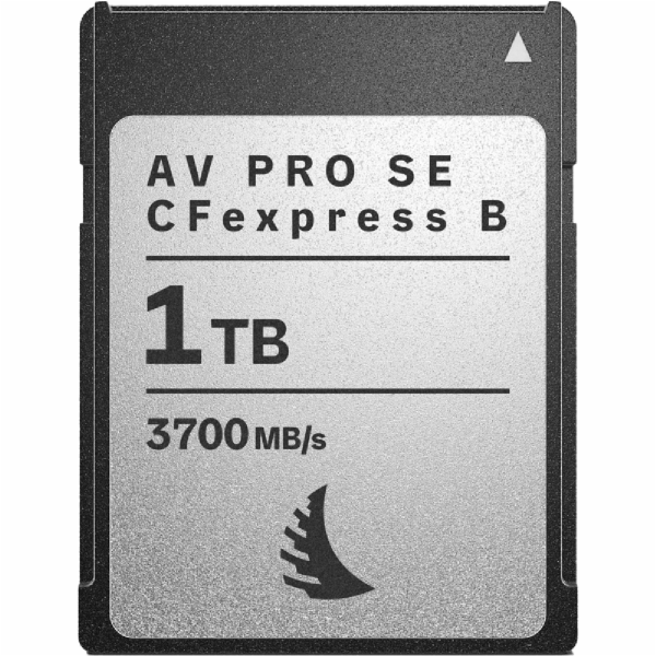 Angelbird AV PRO CFexpress SE 4.0 MK2