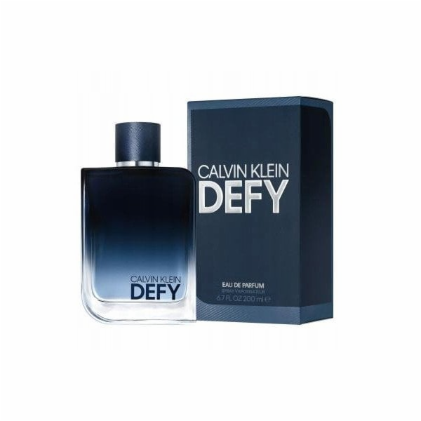 CALVIN KLEIN Defy EDP sprej 200ml