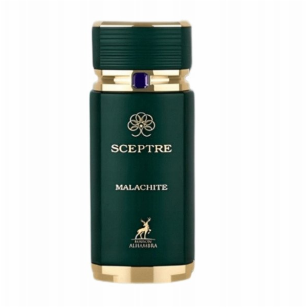 Lattafa MAISON ALHAMBRA Scepter Malachite EDP sprej 100ml