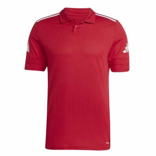 Adidas Polo Tričko SQUADRA 25 JY3418
