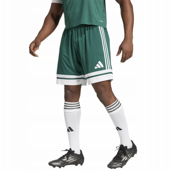 Adidas Kraťasy SQUADRA 25 JH3411