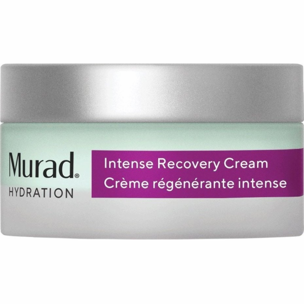 Murad Intense Recovery Cream zklidňující hydratační krém ...