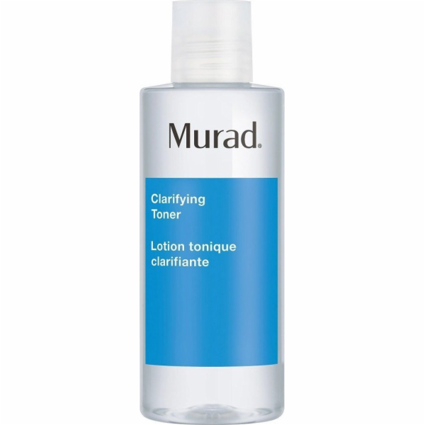 Murad Clarifying Toner Čisticí tonikum na obličej 180ml