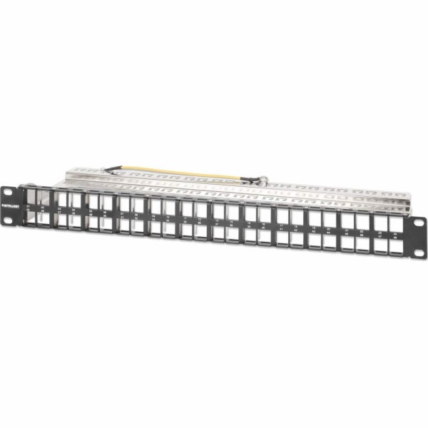 Propojovací panel Intellinet Network Solutions 19 Intelli...