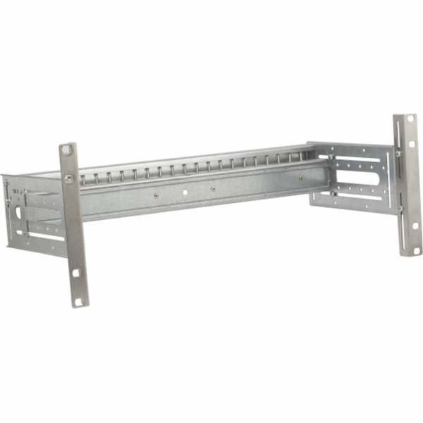 EFB EFB Elektronik 53719.1V2 díly racku Rack lišta