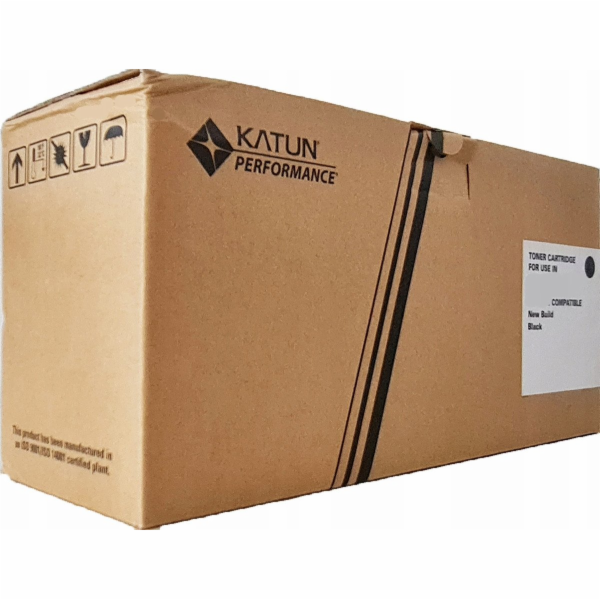 Katun Toner pro Konica Minolta TNP-92K Bizhub C 3120I | 6...
