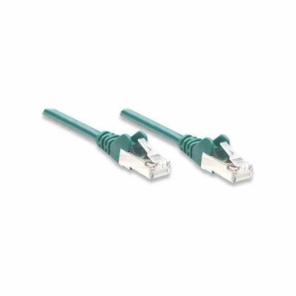 Intellinet Network Solutions patch kabel Kat5e FTP RJ45 2...