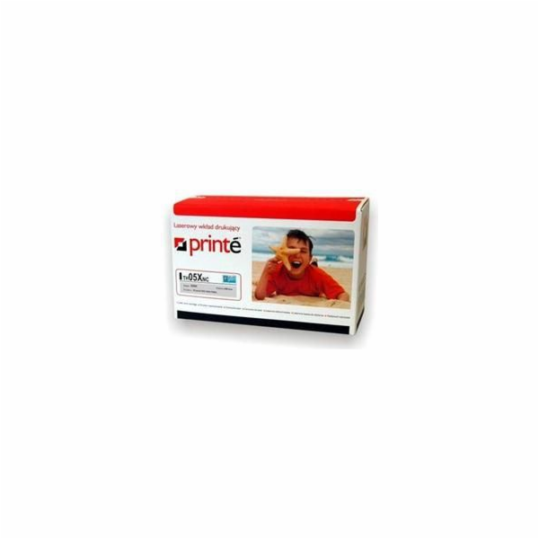Printe Náhradní černý toner TH05X 05X (TH05XNC)