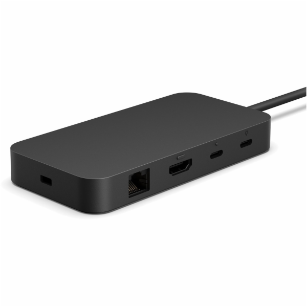 Microsoft Dokovací stanice Mouse Surface USB4 černá