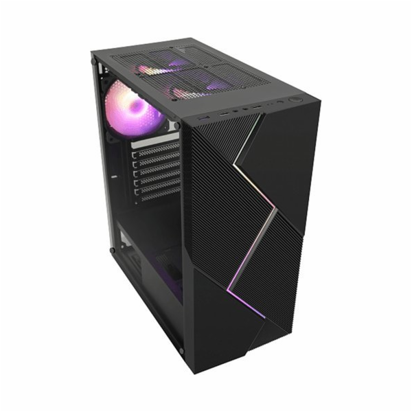 Pouzdro Bandit Bandit BPA1 ARGB