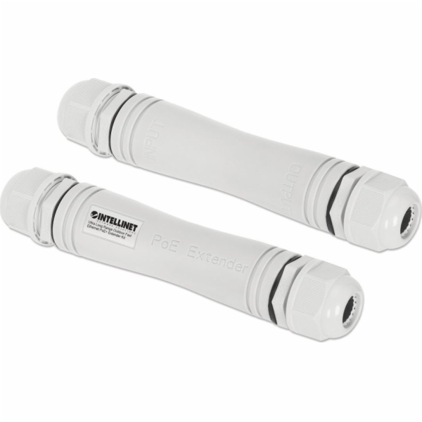 Intellinet Network Solutions INTELLINET Extender PoE s ul...