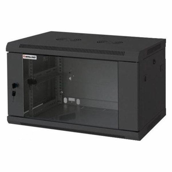 Intellinet Network Solutions Nástěnná rozvaděčová skříň 1...