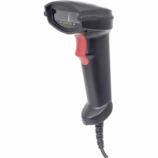 Manhattan Wired 1D čtečka čárových kódů (177429)