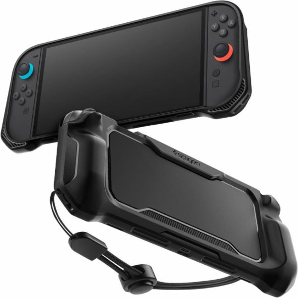 Spigen Pouzdro Rugged Armor pro Nintendo Switch 2, matné ...