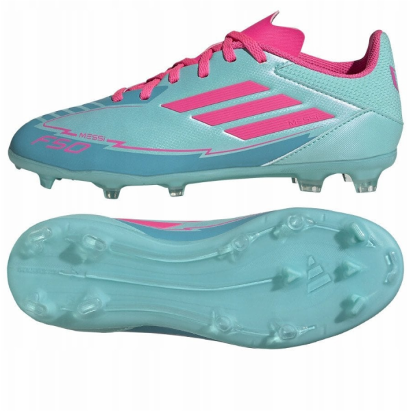 Adidas Kopačky F50 League FG/MG Jr FG Jr IH0931
