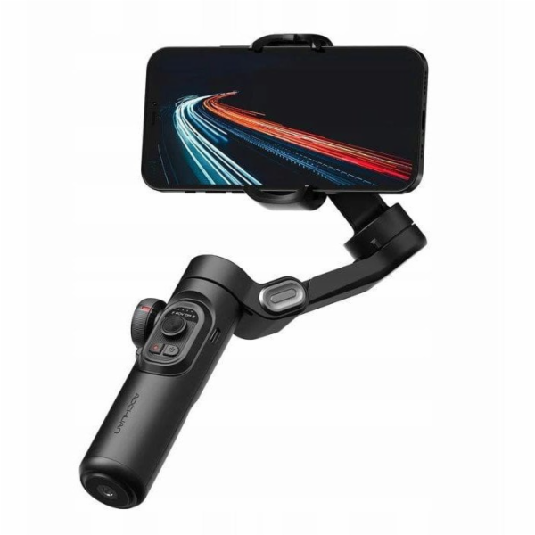 Hohem Gimbalový stabilizátor s 3osými gesty pro sledování...