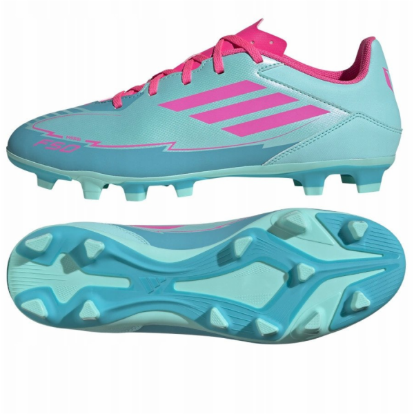 Adidas Kopačky F50 Club FG/MG IH0929