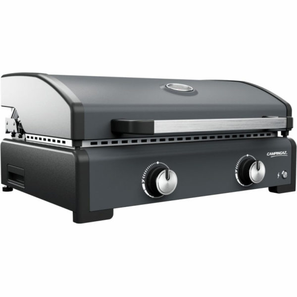 Campingaz Plancha Sigma 2 Cook plynový turistický gril 6 ...