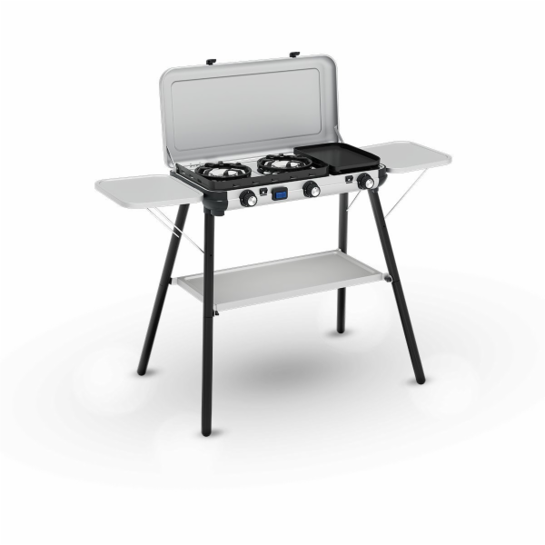 Campingaz Plynový vařič CK2 MULTI-COOK PLUS