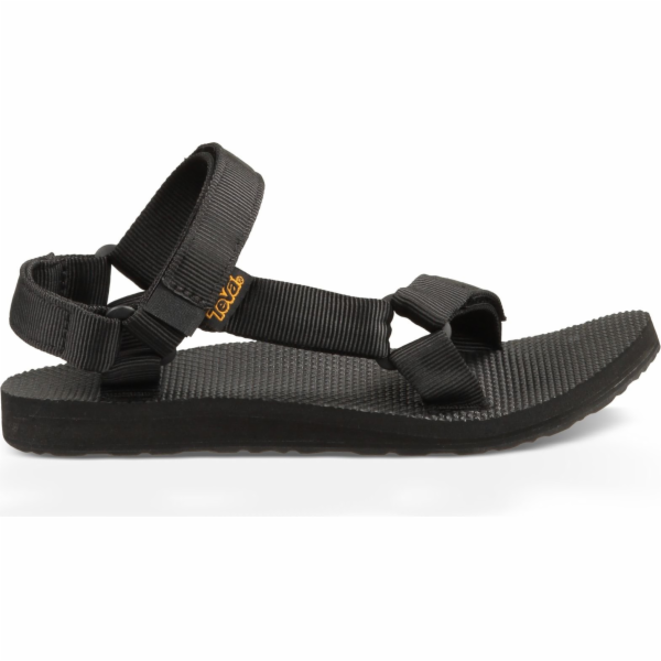 Teva Dámské sandály Original Universal, černé, velikost 3...