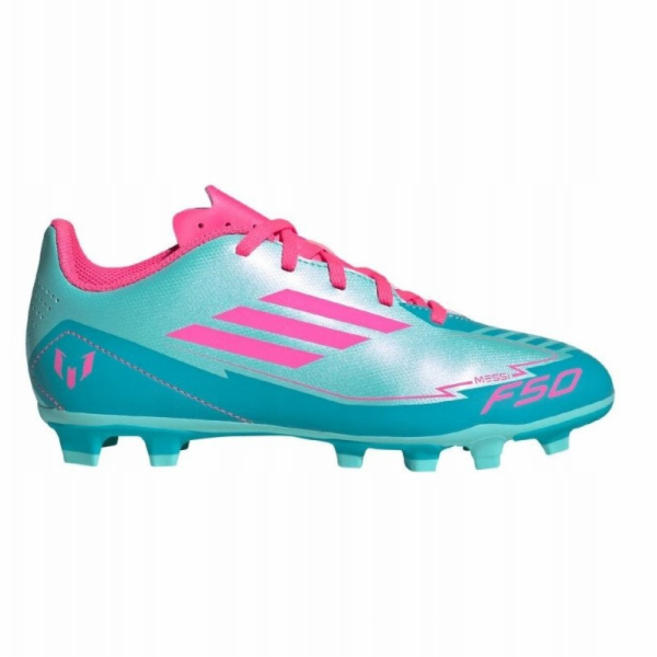 Adidas Kopačky F50 Club Jr FG/MG IH0932