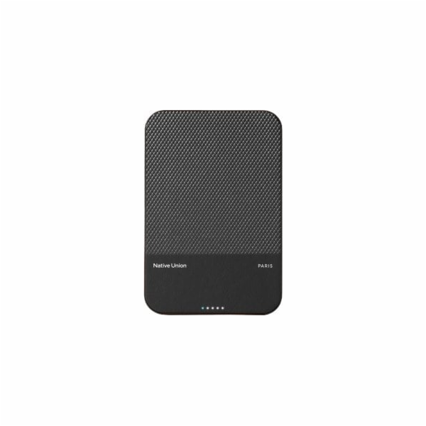 Native Union Powerbanka (Re)Classic - magnetická powerban...