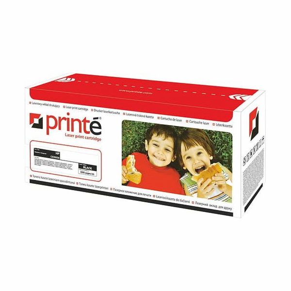 Printe Toner TB2220N černý, náhradní TN-2220 (TB2220N)