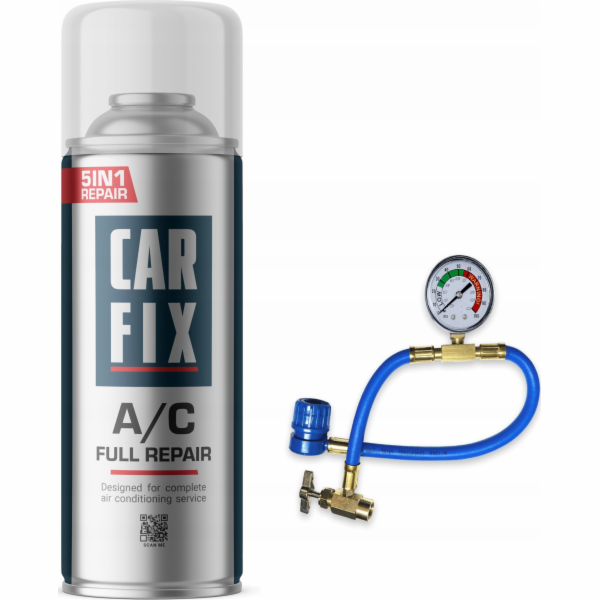 Michelin Klimatizace 5v1 235G R1234YF pro vozy od roku 20...