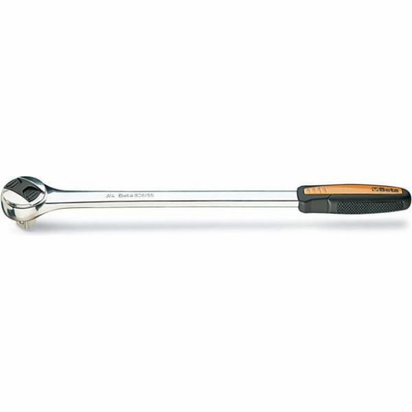 Beta Tools Obousměrná ráčna BETA 3/4" 928/55 BE928-55