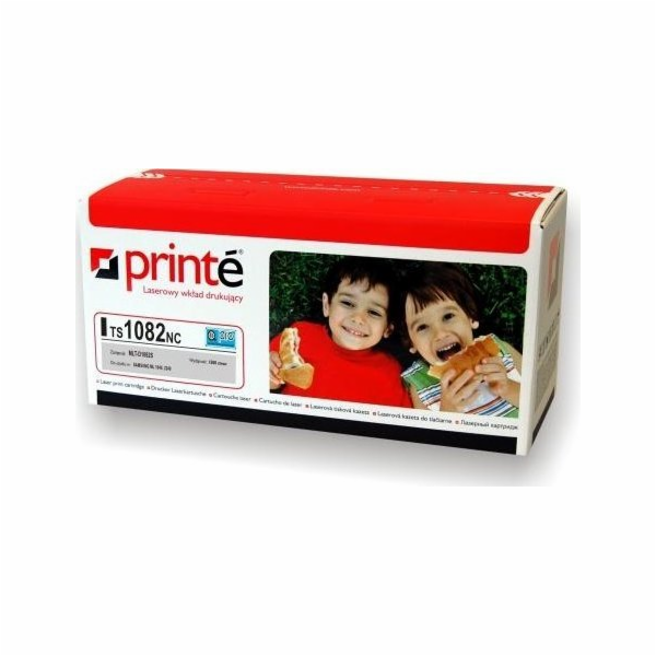 Printe Toner TS1082NC černý, náhradní MLT-D1082S (TS1082NC)