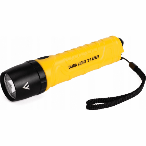 MacTronic Svítilna Dura Light 2.1 800lm, 4xAA baterie (PH...