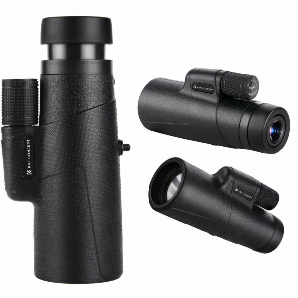Kf K&F CONCEPT Azot monokulární pozorovací dalekohled 10x...