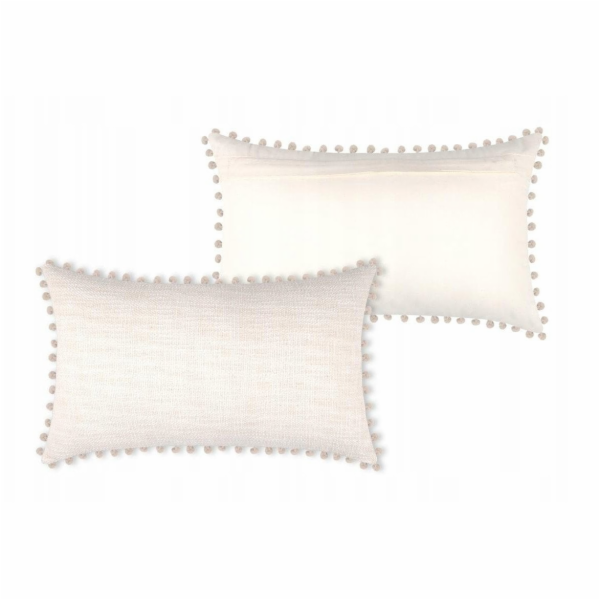 Bertoni-arco Dekorativní bavlněný polštář, SANCHEZ, 30 x ...