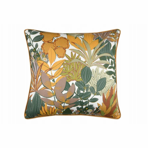 Bertoni-arco Dekorativní polštář s odnímatelným potahem, ...