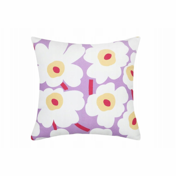 Atmosphera Bavlněný povlak na polštář, ALISON, 40 x 40 cm