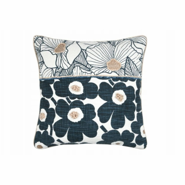 Bertoni-arco Dekorativní polštář, bavlna, EUGENIE, 40 x 4...