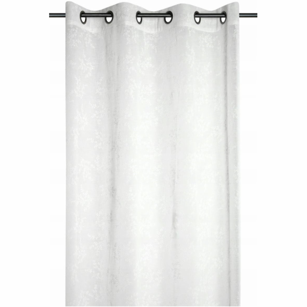 Fabryka Firan Závěs s očky, SAMANTHA, 140 x 260 cm