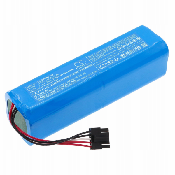 Cameron Sino Dobíjecí baterie P2024-4S2P-ZLZH pro Dreame ...