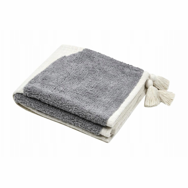 Lumarko Bavlněný přehoz na postel, MARTIAL, 125 x 150 cm