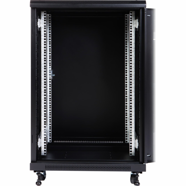 Delta Cabinet RACK STOJANOVÁ SKŘÍŇ EPRADO-R19-18U/600FW-M...