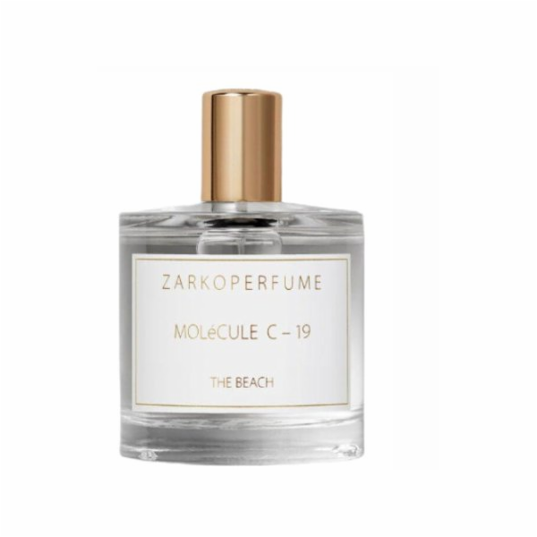 Zarkoperfume Molecule C-19 The Beach EDP 100ml