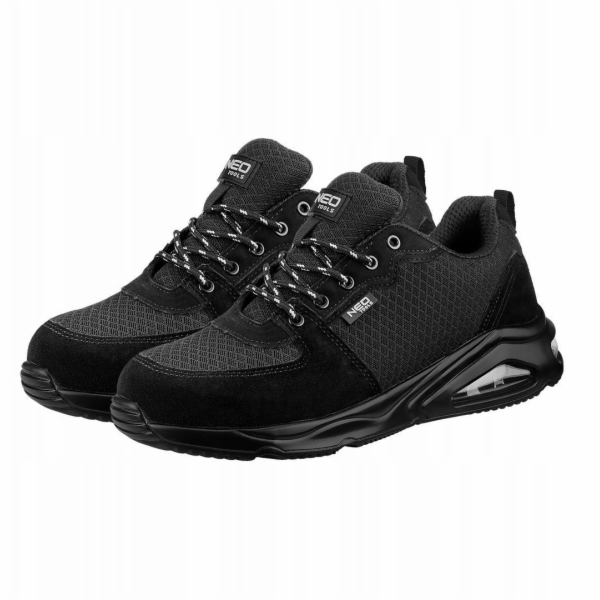 Neo&nbsp;Tools&nbsp;Profesionální&nbsp;boty&nbsp;O1&nbsp;SR&nbsp;Neo&nbsp;Air,&nbsp;černé,&nbsp;veliko...